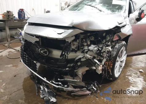 2024 Lexus Rx 350 F Sport Handling z USA, uszkodzony, nr VIN 2T2BAMCAXRC048069